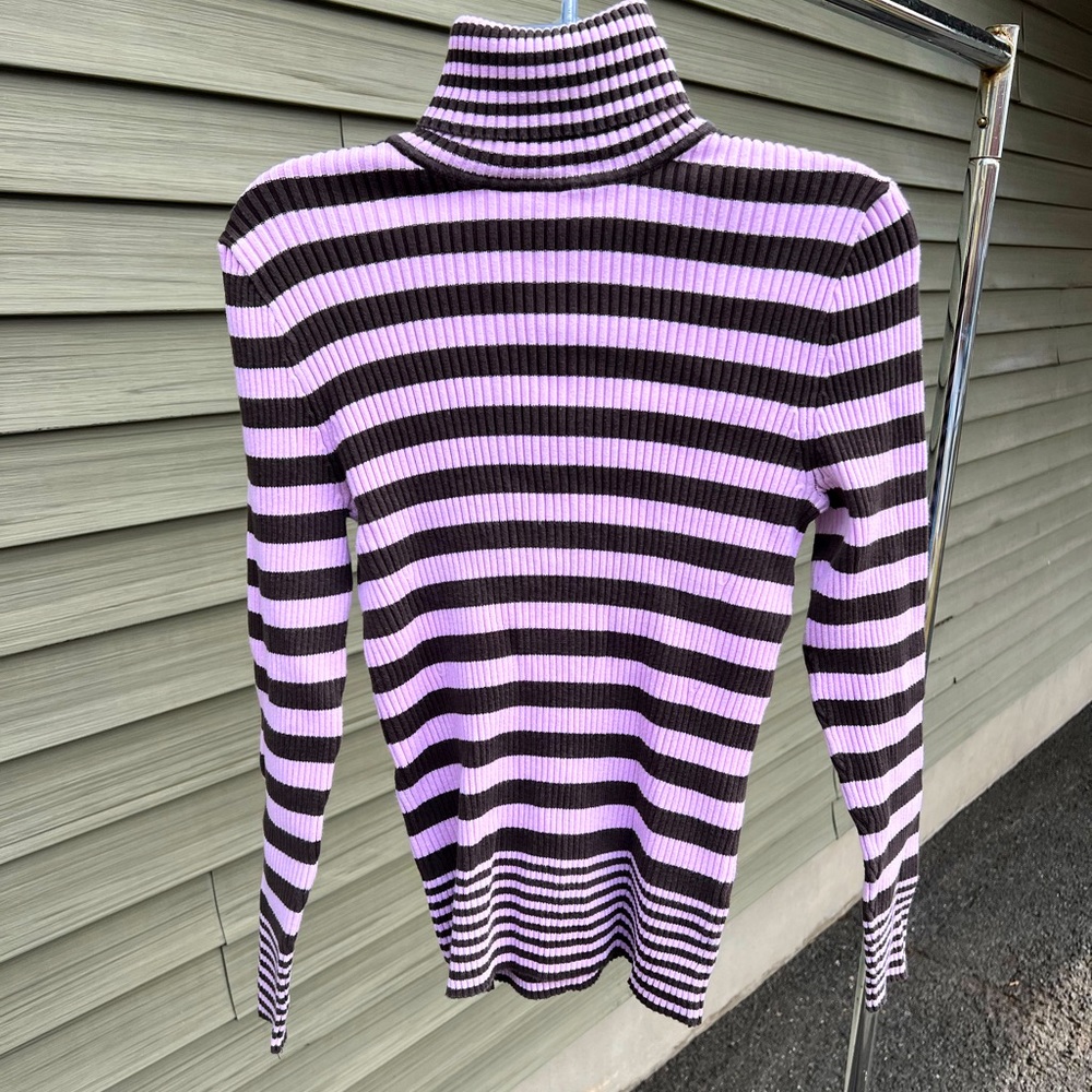 GAP KNIT SWEATER SIZE LARGE